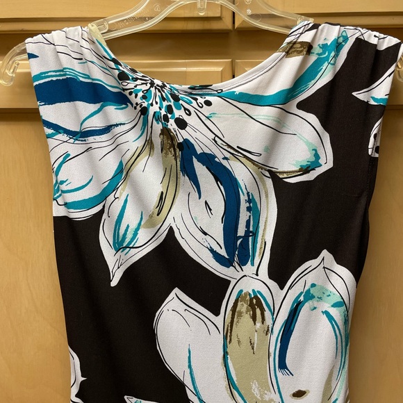 En Focus women’s size 10 petite dress - Picture 9 of 11